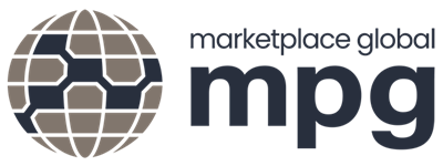 MarketPlace Global Merch Store