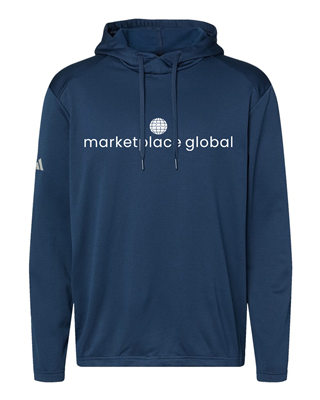 MPG Men's Midweight Hooded Sweatshirt-FF