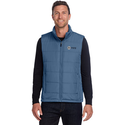 MPG Men's Puffer Vest