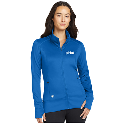 pHix OGIO® Women's Fulcrum Full